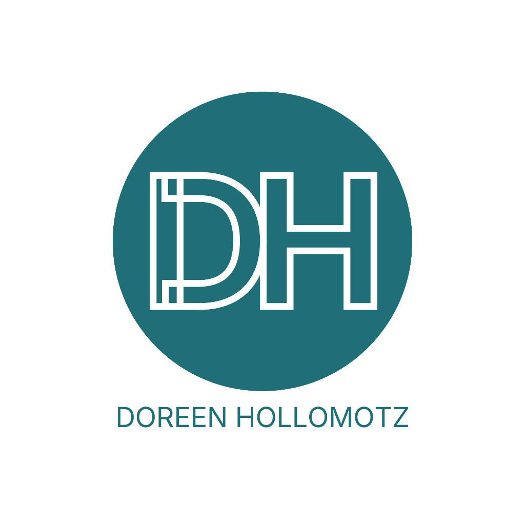 Doreen Hollomotz Logo